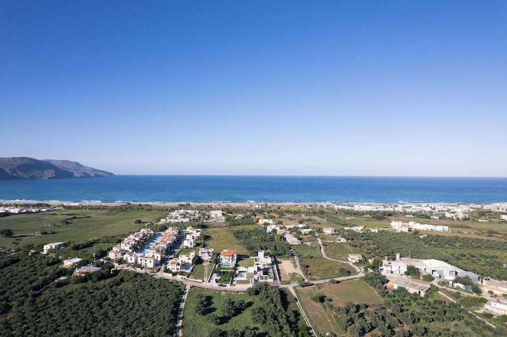 Black Caviar Villa
